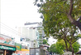 Ngộp Khuông Việt - HXH 6m sát MT 4x11m - 2 tầng BTCT - Tân Phú